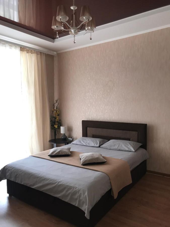 Rent Apartment In The Center Of Чернигов Экстерьер фото