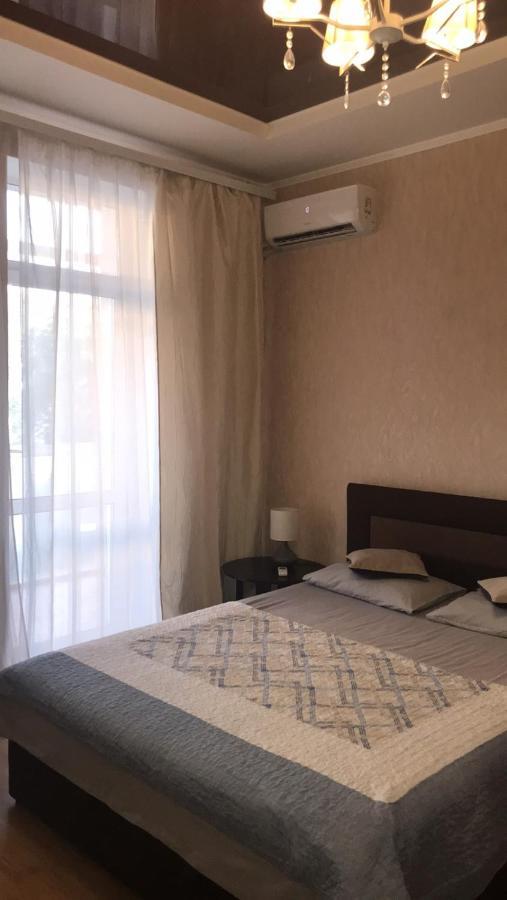 Rent Apartment In The Center Of Чернигов Экстерьер фото