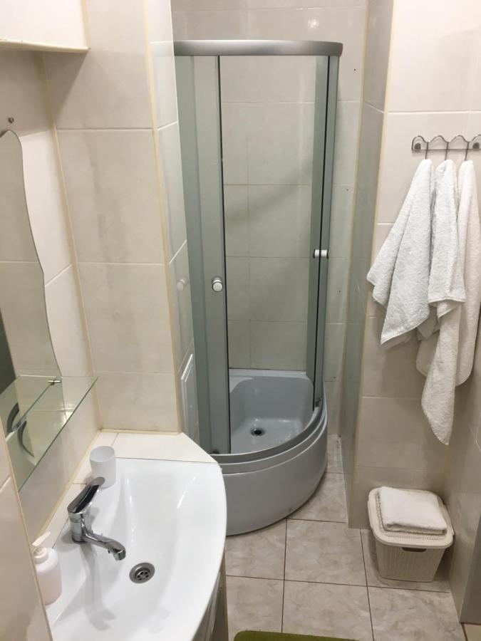 Rent Apartment In The Center Of Чернигов Экстерьер фото